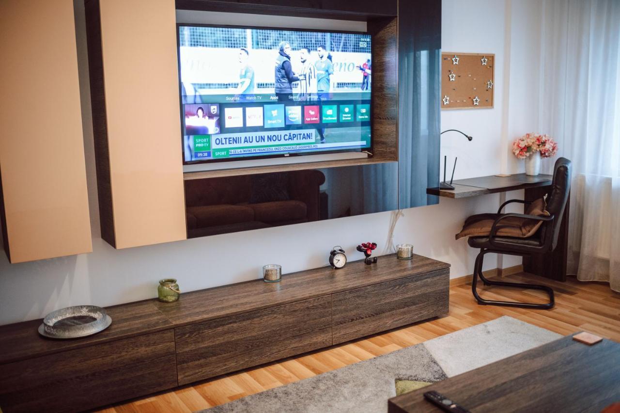 Adrian Home Libra Ploieşti Exterior foto