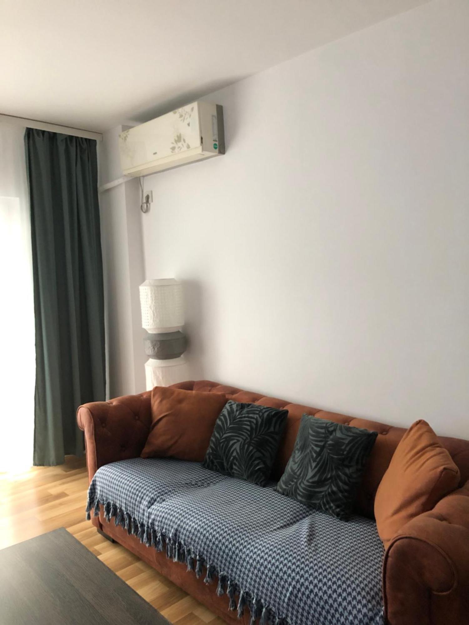 Adrian Home Libra Ploieşti Exterior foto