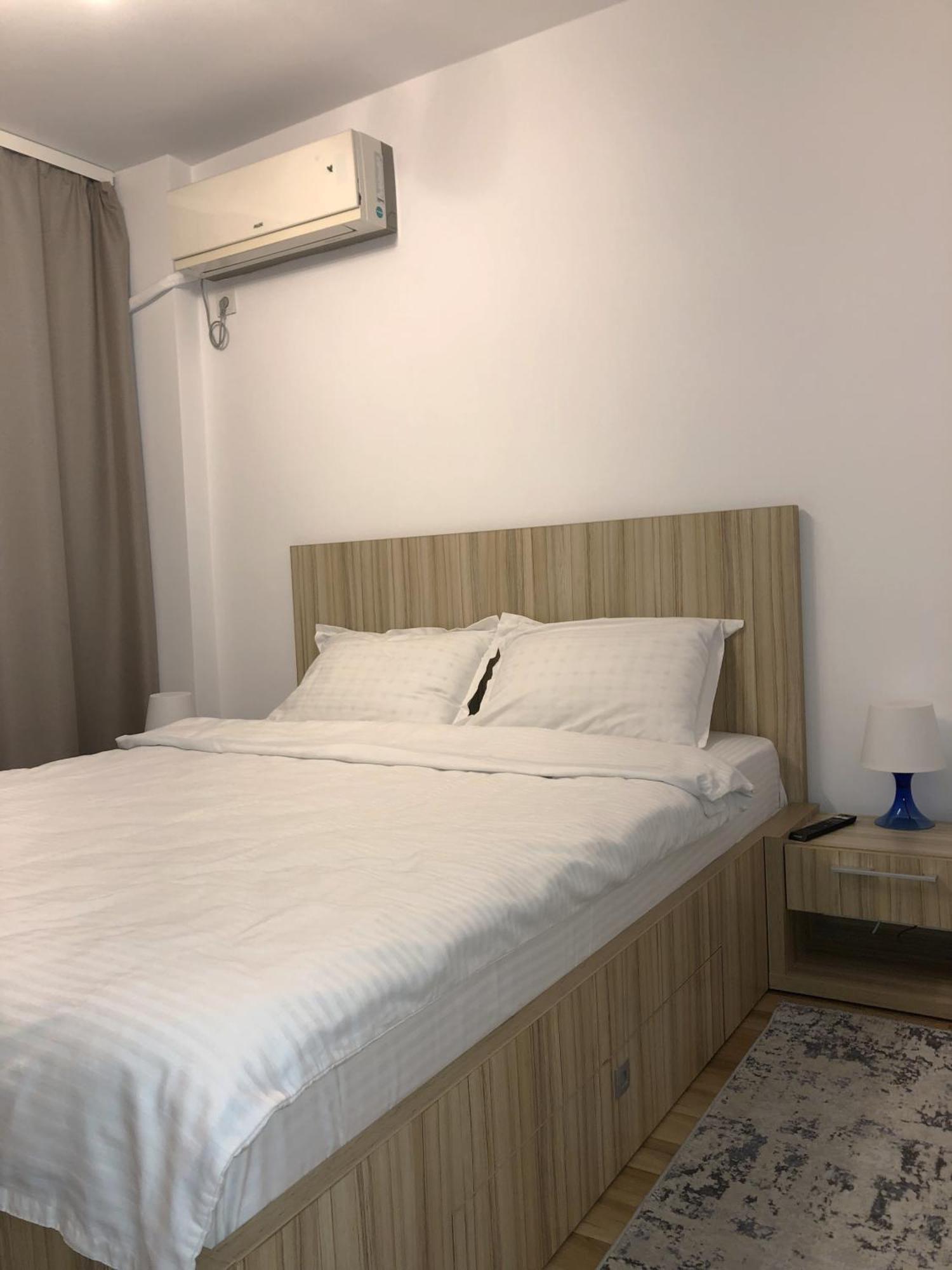 Adrian Home Libra Ploieşti Exterior foto